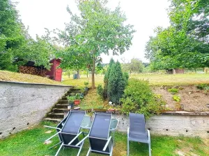 Prodej chalupy, Prlov, 180 m2