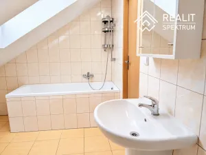 Pronájem bytu 2+kk, Jablonné nad Orlicí, Hradisková, 58 m2