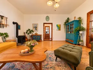 Prodej rodinného domu, Kamenný Újezd - Opalice, 155 m2