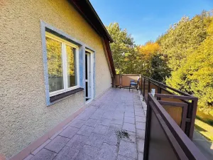Prodej rodinného domu, Vír, 180 m2