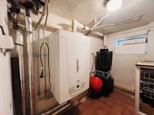 Prodej rodinného domu, Vír, 180 m2