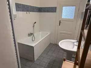 Pronájem bytu 3+1, Praha - Bubeneč, Čs. armády, 118 m2