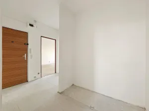 Prodej bytu 2+1, Strážnice, nám. 17. listopadu, 52 m2