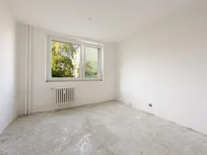 Prodej bytu 2+1, Strážnice, nám. 17. listopadu, 52 m2