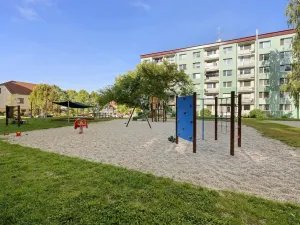 Prodej bytu 2+1, Strážnice, nám. 17. listopadu, 52 m2