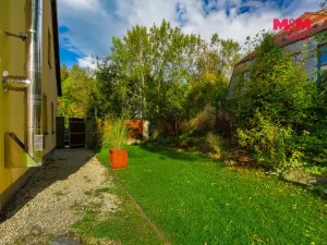Prodej bytu 3+kk, Liberec - Liberec XXXIII-Machnín, Heřmánková, 70 m2