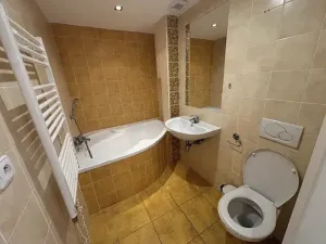 Pronájem bytu 2+kk, Břeclav, U Tržiště, 49 m2
