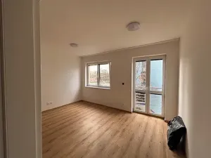 Pronájem bytu 1+kk, Břeclav, U Tržiště, 30 m2