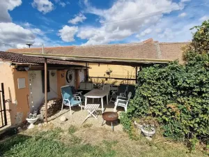 Prodej rodinného domu, Grešlové Mýto, 82 m2
