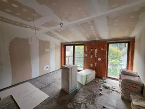 Prodej výrobních prostor, Hronov, 600 m2