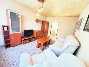 Pronájem bytu 2+1, Mladá Boleslav, Zalužanská, 42 m2