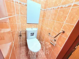 Pronájem bytu 2+1, Mladá Boleslav, Zalužanská, 42 m2
