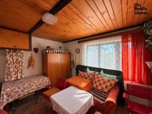 Prodej chaty, Hradec Králové, 16 m2