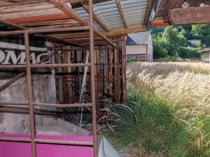 Prodej rodinného domu, Úpice, Puškinova, 406 m2