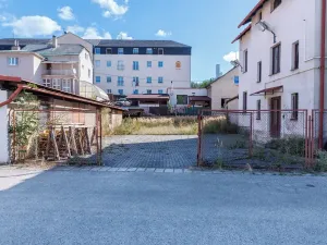 Prodej rodinného domu, Úpice, Puškinova, 406 m2