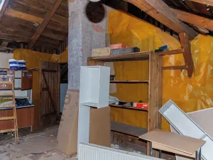 Prodej rodinného domu, Úpice, Puškinova, 406 m2