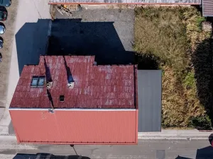Prodej obchodního prostoru, Úpice, Puškinova, 406 m2