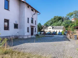 Prodej obchodního prostoru, Úpice, Puškinova, 406 m2