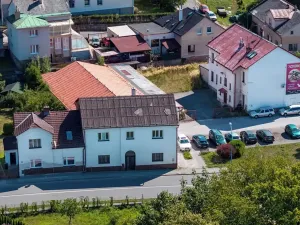 Prodej skladu, Úpice, Palackého, 836 m2