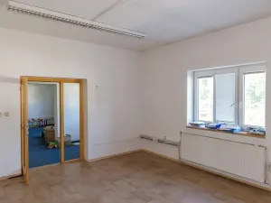 Prodej skladu, Úpice, Palackého, 836 m2