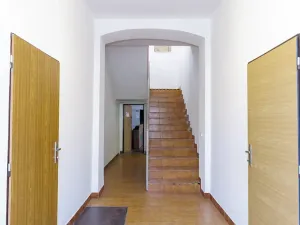 Prodej skladu, Úpice, Palackého, 836 m2