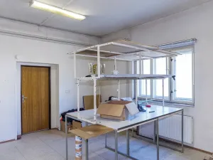 Prodej obchodního prostoru, Úpice, Palackého, 836 m2