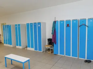 Prodej výrobních prostor, Úpice, Dr. Teuchmanna, 8703 m2