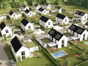 Prodej pozemku pro bydlení, Čelákovice, Druhá, 767 m2