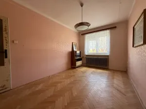 Prodej bytu 3+1, Horní Újezd, 69 m2