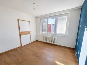Pronájem bytu 3+1, Brno, Konradova, 77 m2