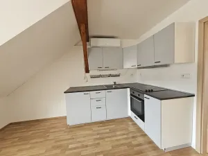 Pronájem bytu 2+kk, Brno, Stromovka, 61 m2