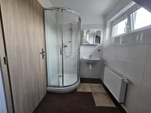 Pronájem bytu 2+kk, Brno, Stromovka, 61 m2