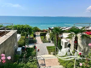 Prodej bytu 2+kk, Sveti Vlas, Bulharsko, 53 m2