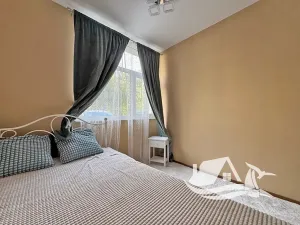 Prodej bytu 3+kk, Nesebar, Bulharsko, 62 m2