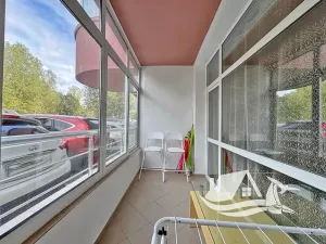 Prodej bytu 3+kk, Nesebar, Bulharsko, 62 m2