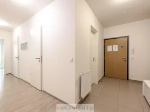 Prodej bytu 3+kk, Doksy, Dalibora z Myšlína, 86 m2