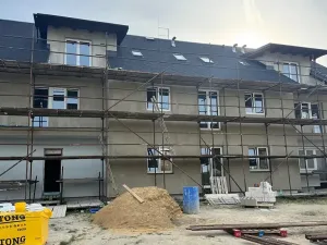 Prodej bytu 4+kk, Jablonec nad Nisou, Zemědělská, 95 m2