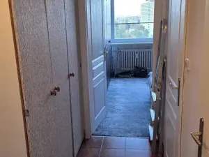 Pronájem bytu 3+1, Praha - Chodov, Bachova, 65 m2