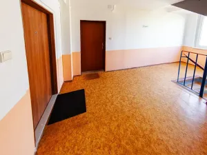 Prodej bytu 3+kk, Praha - Chodov, Čenětická, 80 m2