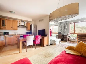 Prodej bytu 3+kk, Praha - Vysočany, Za Lidovým domem, 109 m2