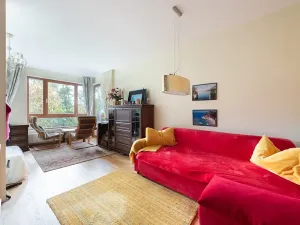 Prodej bytu 3+kk, Praha - Vysočany, Za Lidovým domem, 109 m2