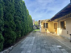 Prodej rodinného domu, Hodonín, Štefánikova, 256 m2