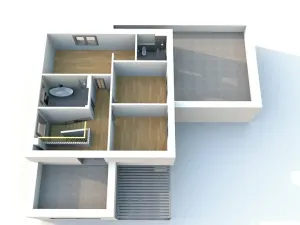 Prodej rodinného domu, Měšice, Novoveská, 225 m2