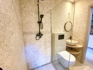 Pronájem bytu 2+kk, Praha - Michle, Nuselská, 45 m2