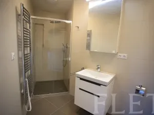 Pronájem bytu 2+kk, Praha - Nusle, Ctiradova, 52 m2