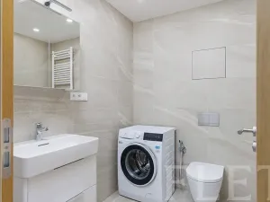 Pronájem bytu 2+kk, Praha - Nusle, Závišova, 54 m2