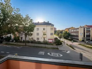 Prodej bytu 2+kk, Brno, 54 m2