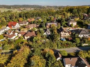 Prodej rodinného domu, Mirošovice, Na Ježově, 205 m2