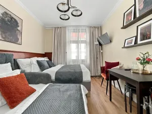Prodej bytu 1+kk, Praha - Vinohrady, Balbínova, 23 m2