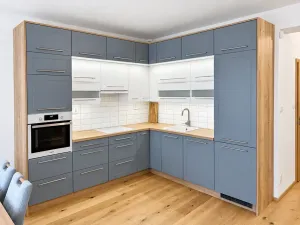Pronájem bytu 3+kk, Praha - Radlice, Na Farkáně IV, 75 m2